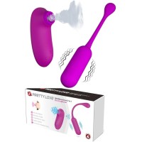 CURUPIRA SUCKING (PURPLE)